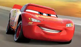 El Rayo McQueen